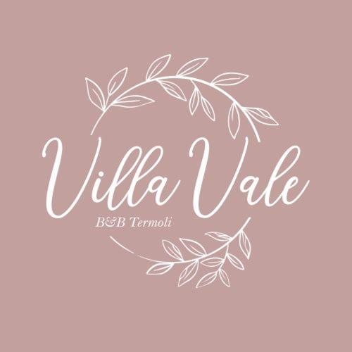 Villa Vale - B&B Termoli Térmoli Exterior foto
